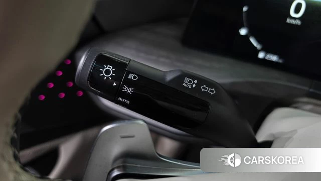 Kia K8 Hybrid id 5040147 из Кореи 29