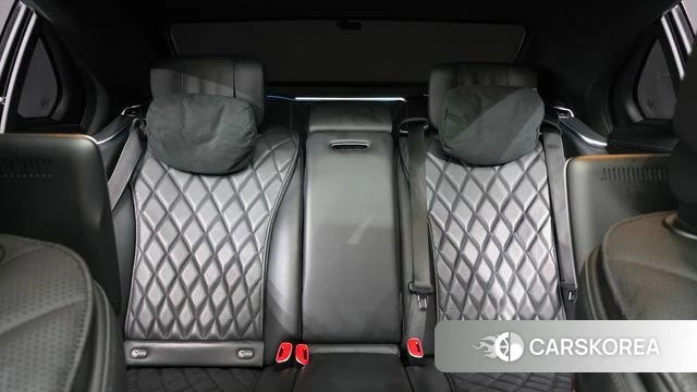 Mercedes-Benz S-Class W223 id 5022117 из Кореи 29