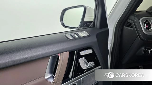 Mercedes-Benz G-Class W465 id 4674775 из Кореи 29