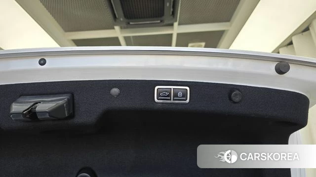 Hyundai Grandeur Hybrid (GN7) id 4778600 из Кореи 29