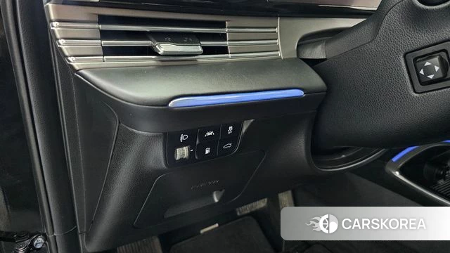 Hyundai The New Grandeur IG id 5040816 из Кореи 29