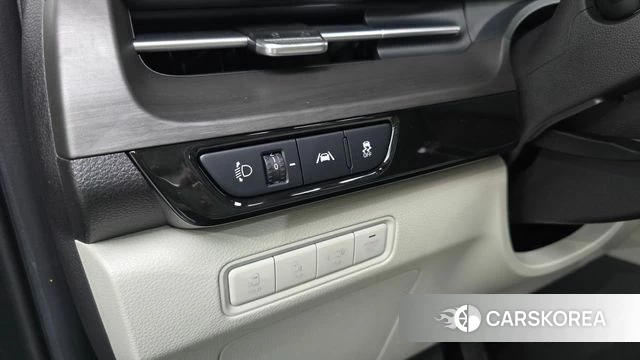 Kia Carnival 4th generation id 5017718 из Кореи 29