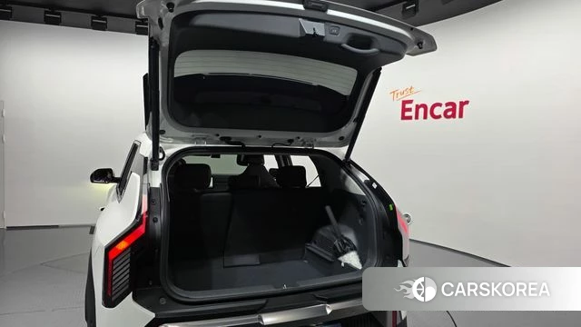 Kia EV3 id 4921048 из Кореи 29