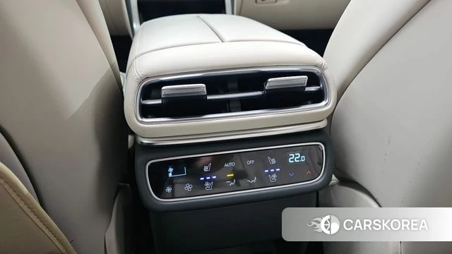 Genesis GV80 id 4974912 из Кореи 29