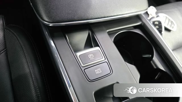 Hyundai The New Grandeur IG id 4967222 из Кореи 29