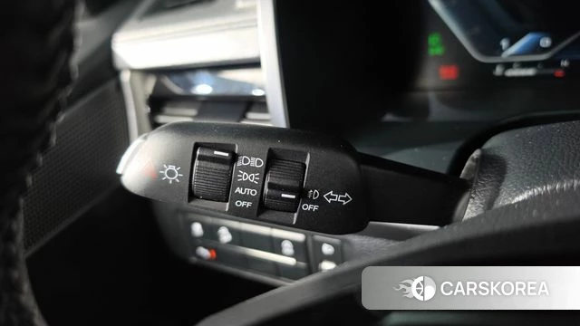 Ssangyong The New Rexton Sport id 4975709 из Кореи 29