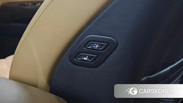 Kia Mohave Master id 5003849 из Кореи 29