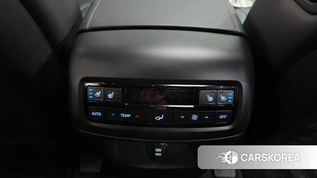 Hyundai The New Palisade id 4706598 из Кореи 29