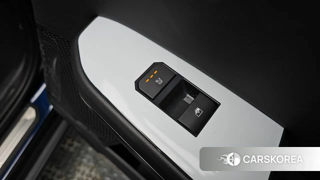 Kia EV5 id 5010983 из Кореи 29