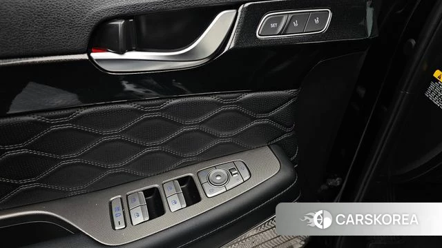 Hyundai Palisade id 5041268 из Кореи 29