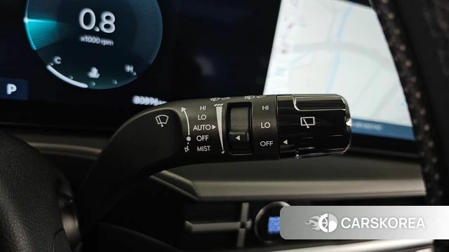 Hyundai Santa Fe (MX5) id 4921517 из Кореи 29