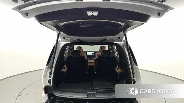Hyundai Santa Fe (MX5) id 4783522 из Кореи 29
