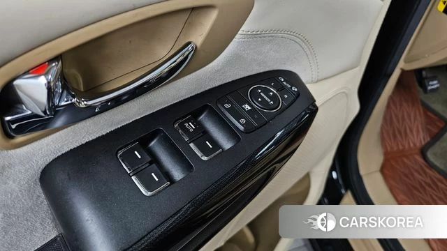 Kia The New Carnival id 4998582 из Кореи 29