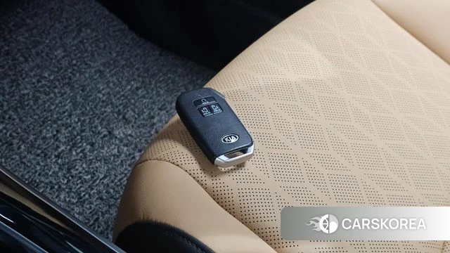 Kia Carnival 4th generation id 5034803 из Кореи 29