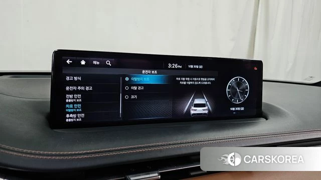 Genesis GV70 id 5060141 из Кореи 29
