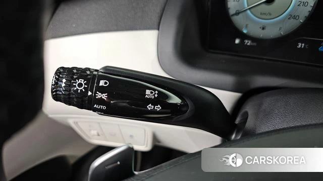 Hyundai Tucson (NX4) id 4754702 из Кореи 29