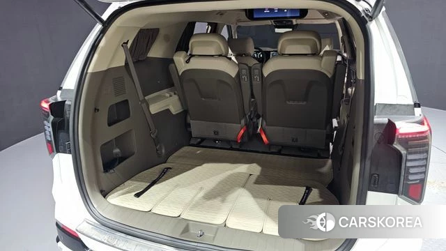 Kia The New Carnival 4th Generation id 4853668 из Кореи 29