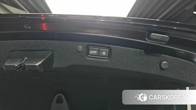 Kia K7 Premier id 5028932 из Кореи 29