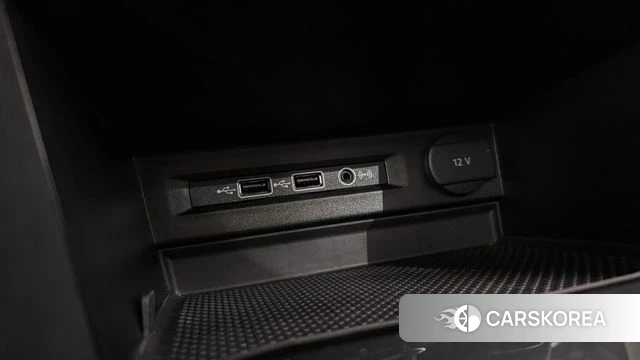 Volkswagen Tiguan second Generation id 5060365 из Кореи 29