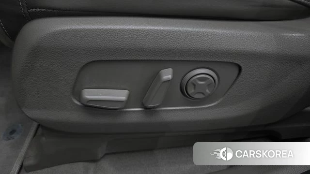 Kia Carnival 4th generation id 5022831 из Кореи 29