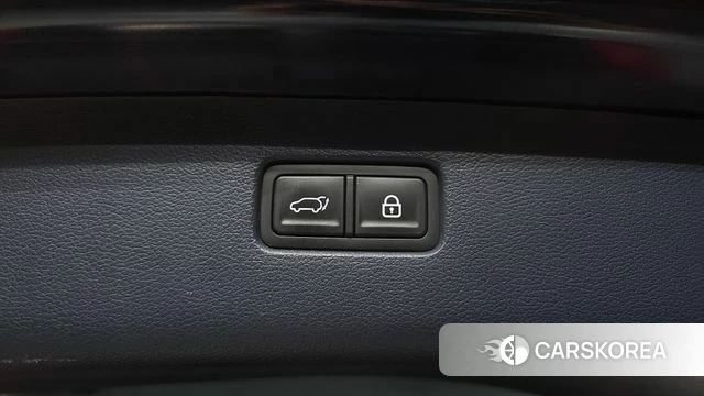 Genesis GV80 id 4967077 из Кореи 29