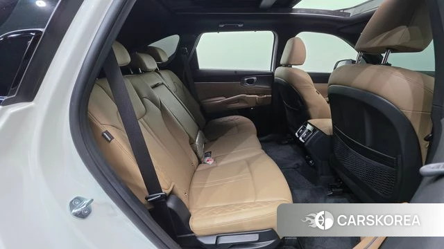 Kia The New Sorento 4th Generation id 5016039 из Кореи 29