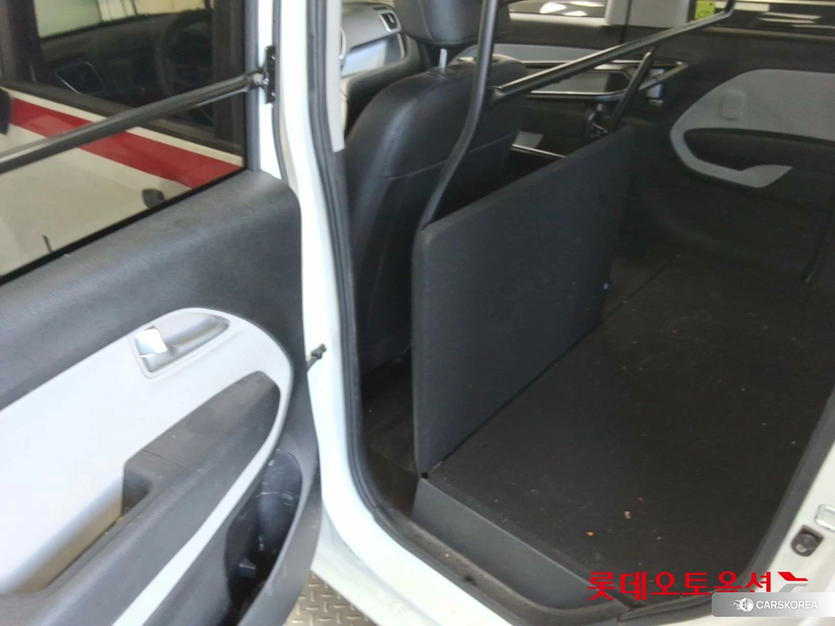 Kia Ray id 4990090 из Кореи 29