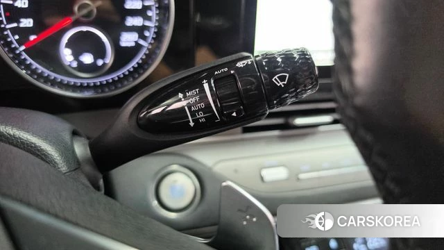 Hyundai The New Grandeur IG id 4836457 из Кореи 29