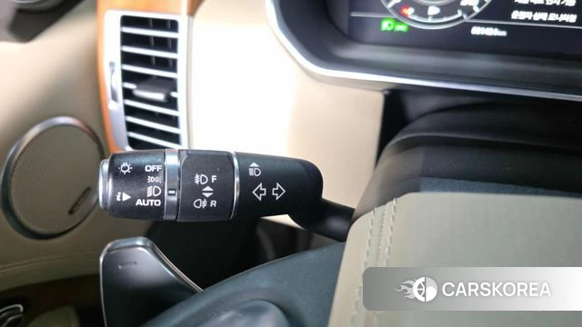 Land Rover Range Rover 4th Generation id 5018849 из Кореи 29