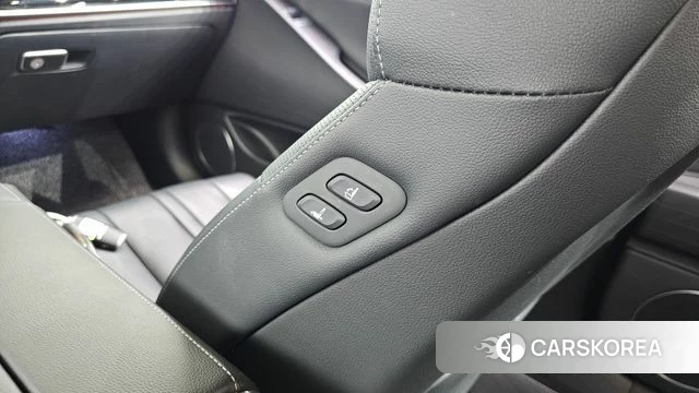 Genesis G80 (RG3) id 4929049 из Кореи 29