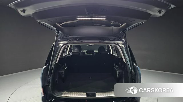 Hyundai Santa Fe (MX5) id 5015718 из Кореи 29