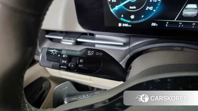 Kia Carnival 4th generation id 5013263 из Кореи 29