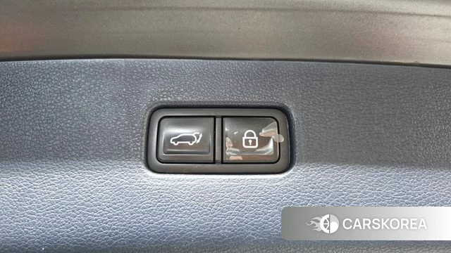 Genesis GV80 id 4936439 из Кореи 29