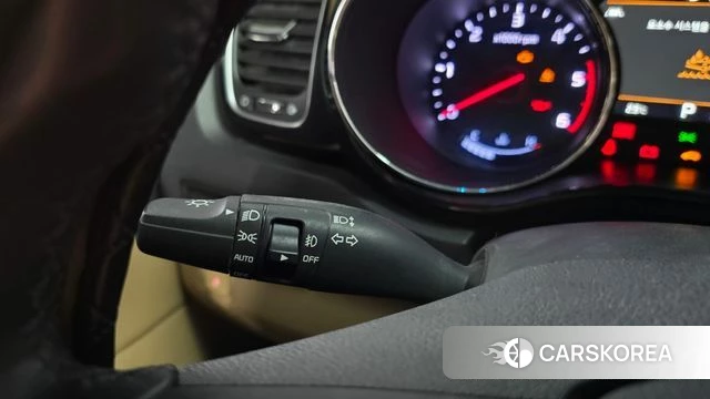 Kia The New Carnival id 4953060 из Кореи 29
