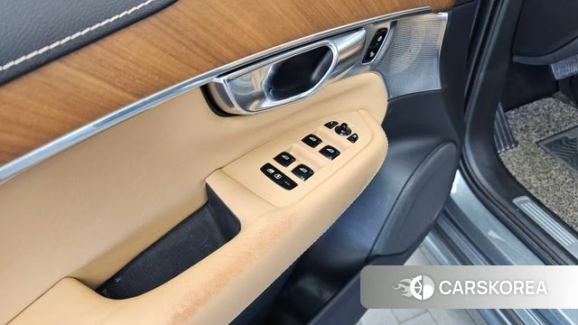 Volvo XC90 second Generation id 5035917 из Кореи 29