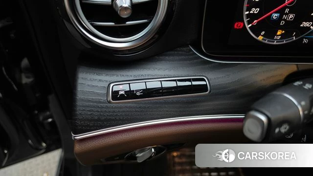 Mercedes-Benz E-Class W213 id 5018915 из Кореи 29