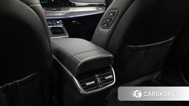 Hyundai The New Grandeur IG id 5048037 из Кореи 29