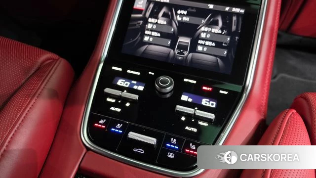 Porsche Panamera (971) id 4741326 из Кореи 29