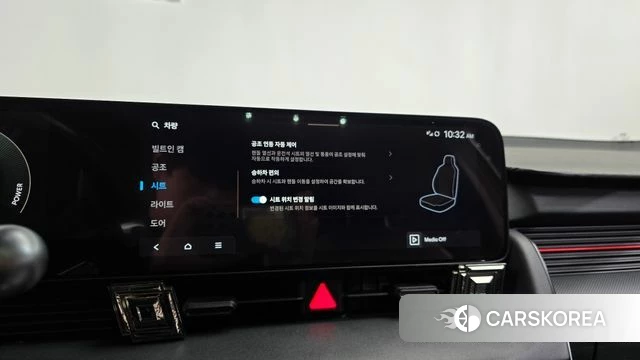 Hyundai The New Ionic 5 id 5011327 из Кореи 29