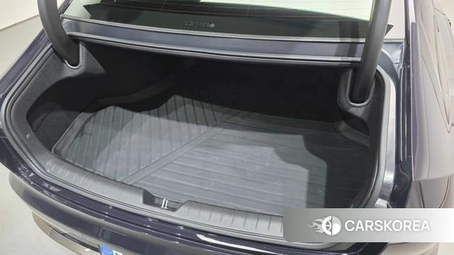 Hyundai Grandeur (GN7) id 4984939 из Кореи 29