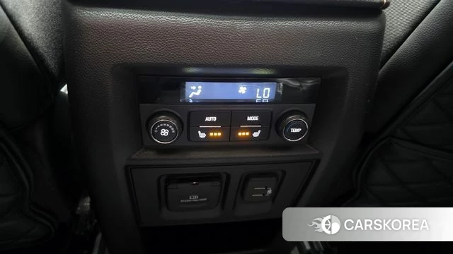 Chevrolet (GM Daewoo) Traverse id 4937022 из Кореи 29