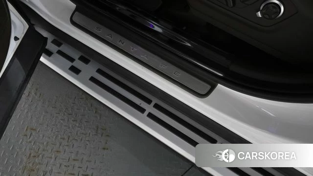 Hyundai Santa Fe (MX5) id 5011323 из Кореи 29