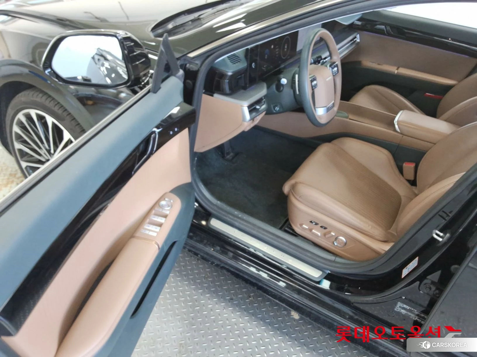 Hyundai Grandeur Hybrid id 4989996 из Кореи 29