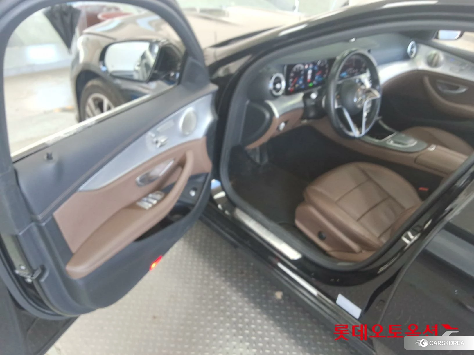Mercedes-Benz Mercedes-Benz E350 4MATIC id 4989967 из Кореи 28