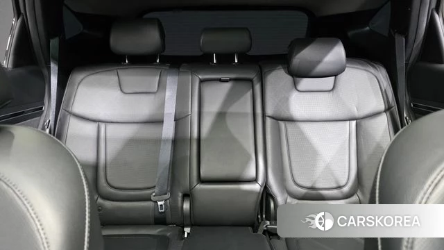 Hyundai Tucson (NX4) id 4835672 из Кореи 29