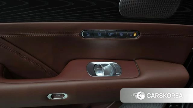 Genesis G90 (RS4) id 4975937 из Кореи 29