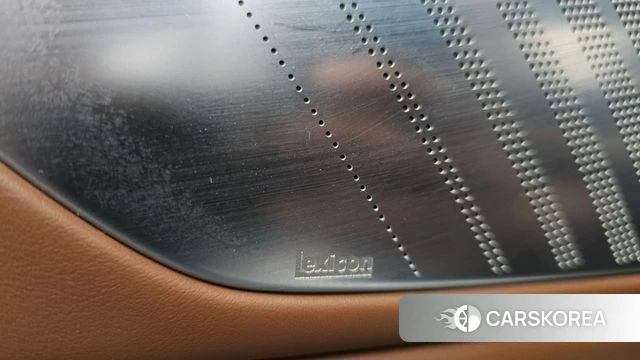 Genesis G80 (RG3) id 4917848 из Кореи 29