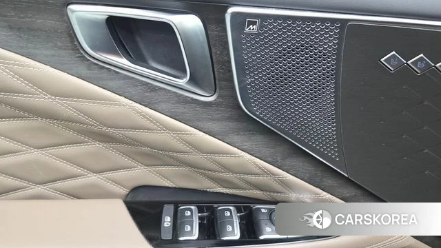 Kia K8 Hybrid id 5002036 из Кореи 29