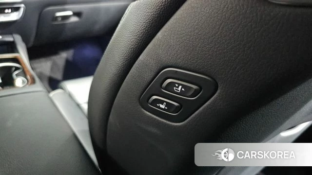 Kia More K9 id 4952517 из Кореи 29