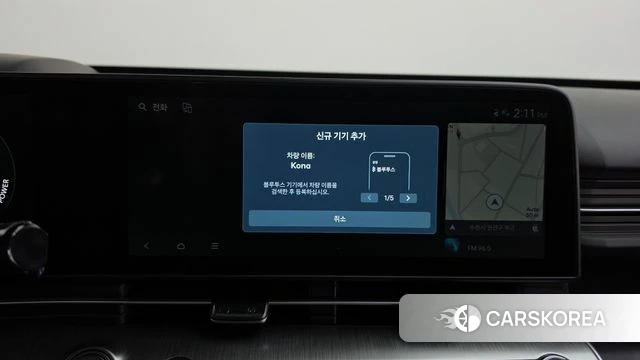 Hyundai Kona Electric (SX2) id 5016586 из Кореи 29